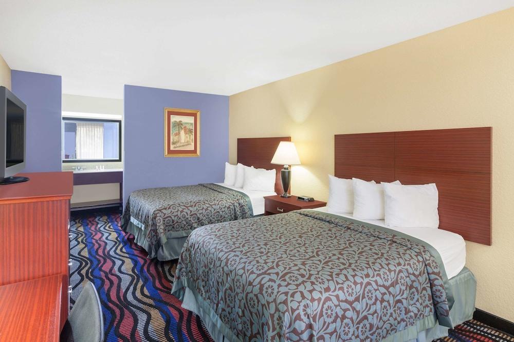 Quality Inn Cedartown Exterior foto